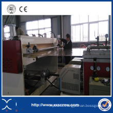 Pet Sheet Extrusion Line Machine